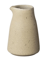 Blomus - Creamer - 0,29 L - Kumi - Fungi - Pieno ąsotis - Smėlio