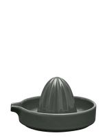 Blomus - Lemonpress - Ø 5,5 Cm - Pilar - Agave Green - Citrusinių vaisių spaudyklė - Juoda