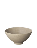 Blomus - Bowl - Kumi - Salotų serviravimo indas - Smėlio