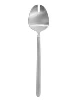 Blomus - Salad Servers - Stella - Salotų serviravimo indas - Pilka