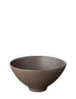 Blomus - Bowl L - Ø 17 Cm - Kumi - Espresso - Dekoratyvinė lėkštė - Ruda