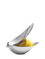 Blomus - Lemon Squeezer - 17,5 X 9 X 6 Cm - Callista - Stainless Steel - Citrusinių vaisių spaudyklė - Pilka