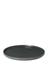 Blomus - Serving Plate - Ø 32 Cm - Pilar - Agave Green - Vakarienės lėkštės - Žalia