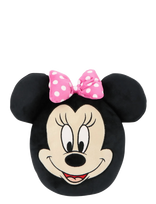 Minnie Mouse - Minnie Mouse Squishy - 32 Cm - Pliušinis gyvūnas - Juoda