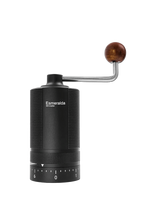 Endeavour - Esmeralda Spice Mill - Prieskonių malūnėlis - Juoda