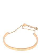 Lauren Ralph Lauren - Br Logo Slider - Gld - Apyrankė - Aukso