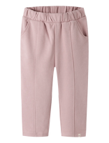 Lil'Atelier - Nmfilondon Rak Loose Sweat Pant Lil - Sportinės kelnės - Rožinė