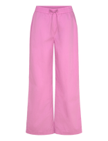 Dante6 - Dante6-Twinks Wide Leg Pants - Plačios kelnės - Rožinė