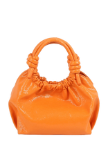 HVISK - Jolly Shell Structure - Rankinė - Oranžinė