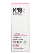 K18 - K18 Heatbounce Conditioning Heat Protectant, 118 Ml - Apsauga nuo karščio plaukams - Nude