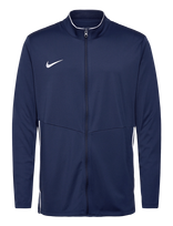 Nike - Nike Dri-Fit Park 26 Track Jacket - Treniruočių striukė - Tamsiai mėlyna