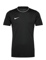Nike - Nike Dri-Fit Park26 - Sportiniai futbolo marškinėliai - Juoda