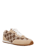 Steve Madden - Cameos-Sm - Žemakulniai sportbačiai - Ruda
