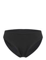 Hunkemöller - Malibu Rio - Aukšto juosmens bikiniai - Juoda