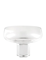 Blomus - Champagne Coupe - 0,09 L - Koyoi - Clear Glass - Šampano taurės - Nude