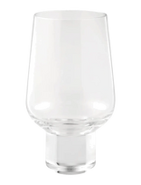 Blomus - Liquor Glass - 0,13 L - Koyoi - Clear Glass - Likerio taurė - Nude