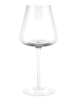 Blomus - Set Of 2 Red Wine Glasses - 0,6 L - Belo - Clear Glass - Raudonojo vyno taurės - Nude