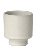 Blomus - Espresso Cup - Ø 5,5 Cm - Makoto - Moonbeam - Espreso puodelis - Kreminė spalva
