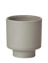 Blomus - Espresso Cup - Ø 5,5 Cm - Makoto - Elephant Skin - Espreso puodelis - Smėlio