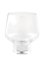 Blomus - Brandy Glass - 0,1 L - Koyoi - Clear Glass - Viskio ir konjako taurė - Nude