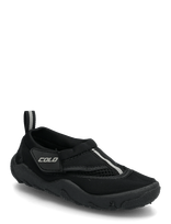 COLD - Water Shoes - Mini - Vandens batai - Juoda