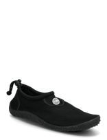 COLD - Water Shoes - Men - Baseino šlepetės - Juoda