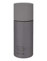 Blomus - Room Spray - 14 Cm, Ø 5 Cm, 0,1 L - Fraga - Magnet - Namų purškiklis - Pilka