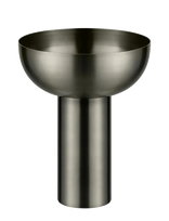 Blomus - Vase - Miyabi - Vaza - Pilka
