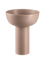 Blomus - Vase - Miyabi - Vaza - Rožinė