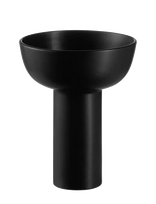 Blomus - Vase - Miyabi - Vaza - Juoda