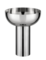 Blomus - Vase - Miyabi - Vaza - Pilka