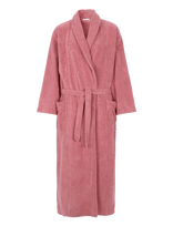 Damella Of Sweden - Robe - Chalatas - Rožinė