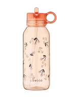 Liewood - Yang Tritan Water Bottle 500 Ml - Maistui - Rožinė