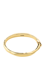 Pilgrim - Presence Bracelet Gold-Plated - Apyrankė - Aukso