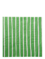 Marimekko By Havi - Marimekko Napkin Piccolo - Popierinės servetėlės - Žalia