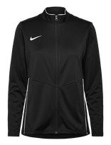 Nike - Nike Dri-Fit Park 26 Track Jacket - Treniruočių striukė - Juoda