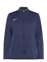 Nike - Nike Dri-Fit Park 26 Track Jacket - Treniruočių striukė - Tamsiai mėlyna