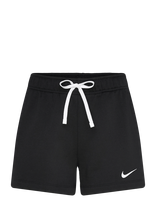 Nike - Nike Park 26 Fleece Short - Treniruočių šortai - Juoda