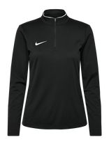Nike - Nike Dri-Fit Park 26 Drill Top - Sportiniai futbolo marškinėliai - Juoda