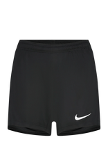Nike - Nike Dri-Fit Academic Pro 24 Short - Treniruočių šortai - Juoda