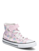 Converse - Chuck Taylor All Star 1V - Aukštakulniai sportbačiai - Rožinė
