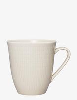 Rörstrand - Swgr Mug 50Cl Oat - Kavos puodelis - Smėlio