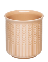 Rörstrand - Swgr Storage Jar M 0,8L Jubilee - Virtuvės stiklainis - Smėlio