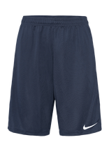 Nike - Nike Shorts Dri-Fit Academy Pro 24 Youth - Sportiniai šortai - Juoda