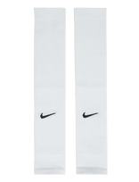 Nike - Nike Strike - Sportinės blauzdų apsaugos ir rankovės - Balta