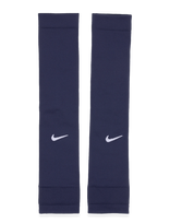 Nike - Nike Strike - Sportinės blauzdų apsaugos ir rankovės - Tamsiai mėlyna