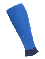 Nike - Nike Strike - Sportinės blauzdų apsaugos ir rankovės - Mėlyna