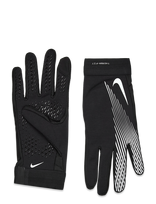 Nike - Nk Acdmy Thermafit - Ho24 - Sportinės pirštinės - Juoda