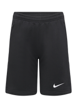 Nike - Nike Park 26 Fleece Short - Sportiniai šortai - Juoda