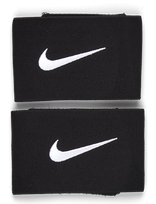 Nike - Nike Guard Stay Ii Shin Guard - Sportinės blauzdų apsaugos ir rankovės - Juoda